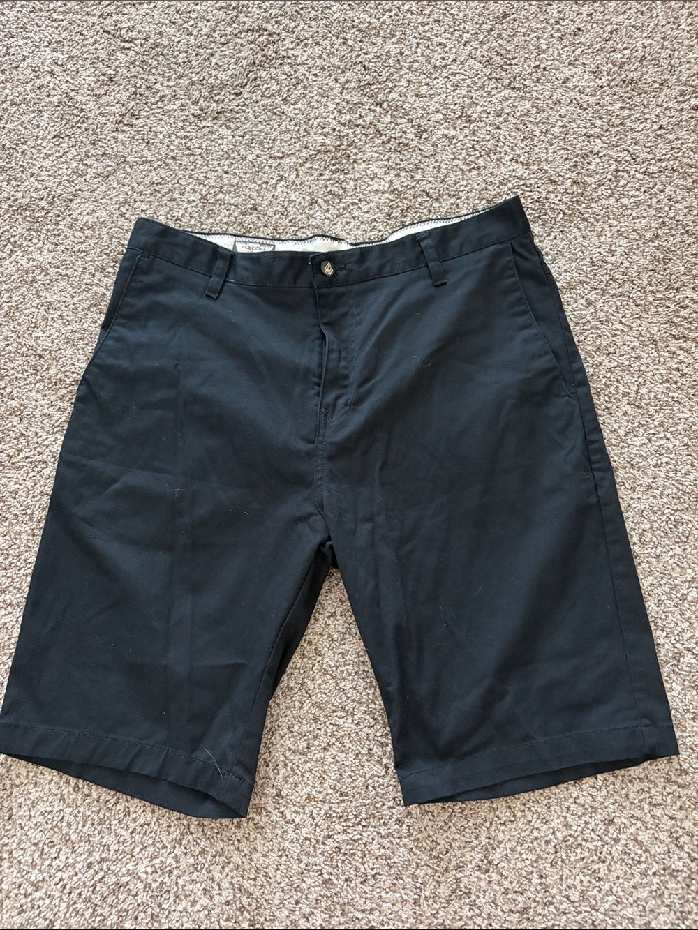 Men's Chino Shorts